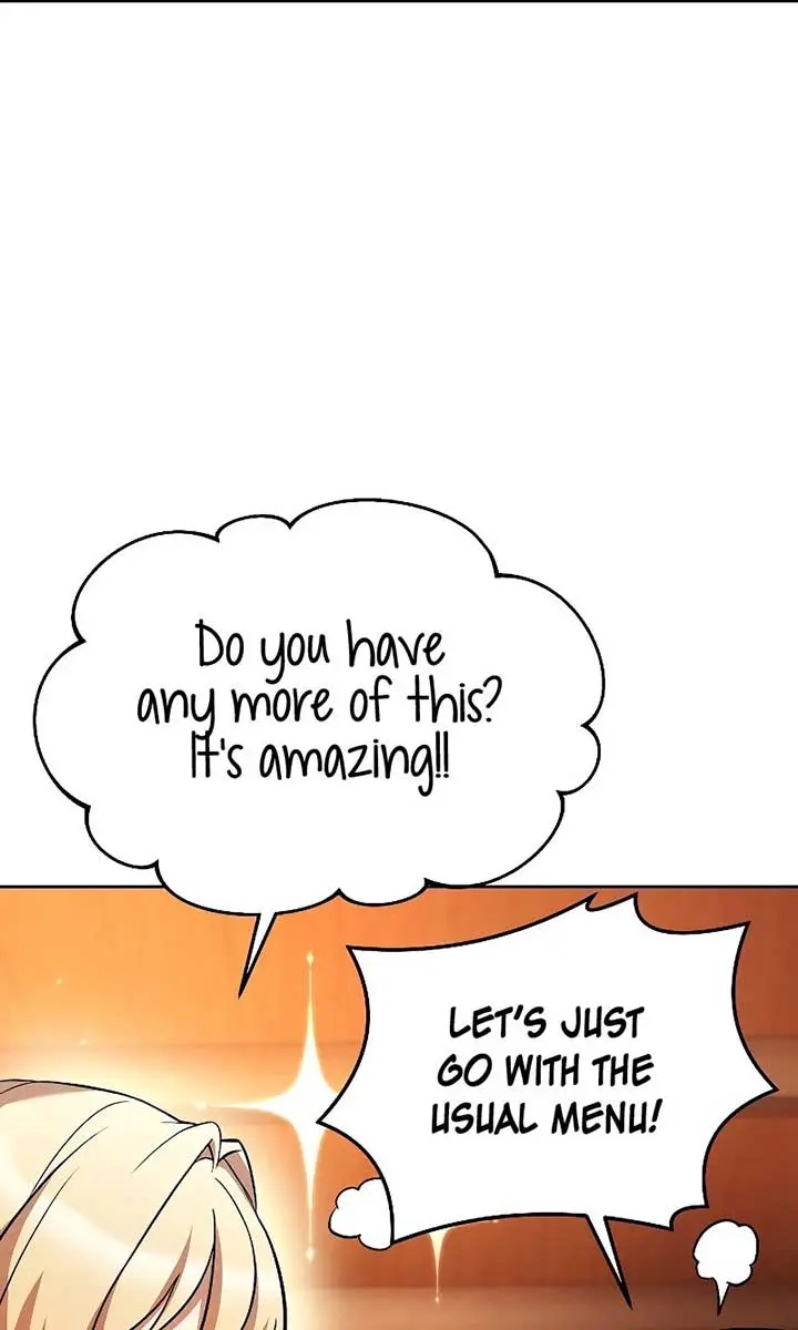 The Archmage's Restaurant Chapter 33 Page 40