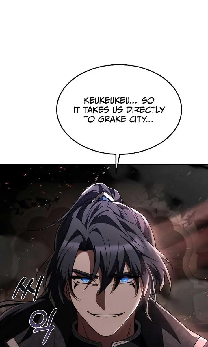 The Archmage's Restaurant Chapter 33 Page 53