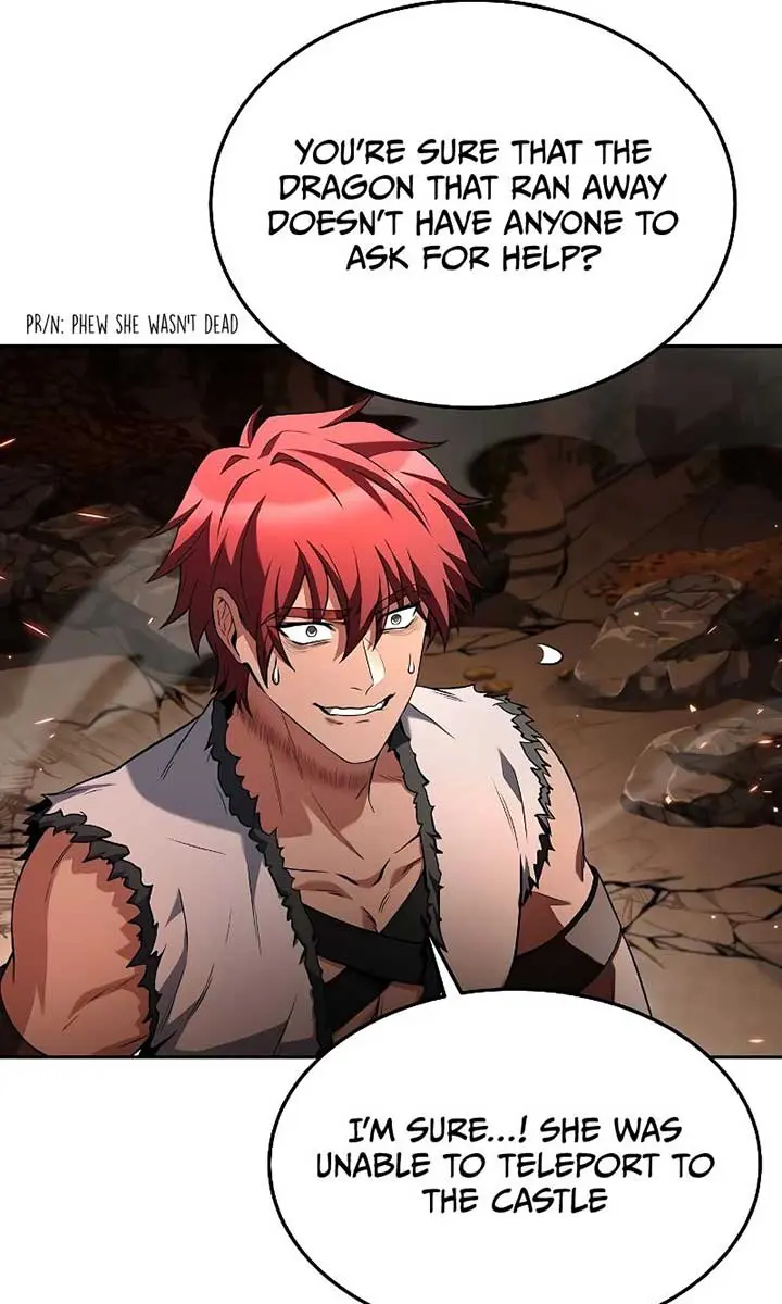 The Archmage's Restaurant Chapter 33 Page 55