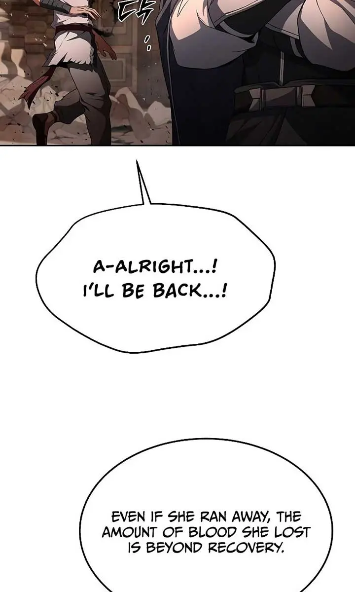 The Archmage's Restaurant Chapter 33 Page 61