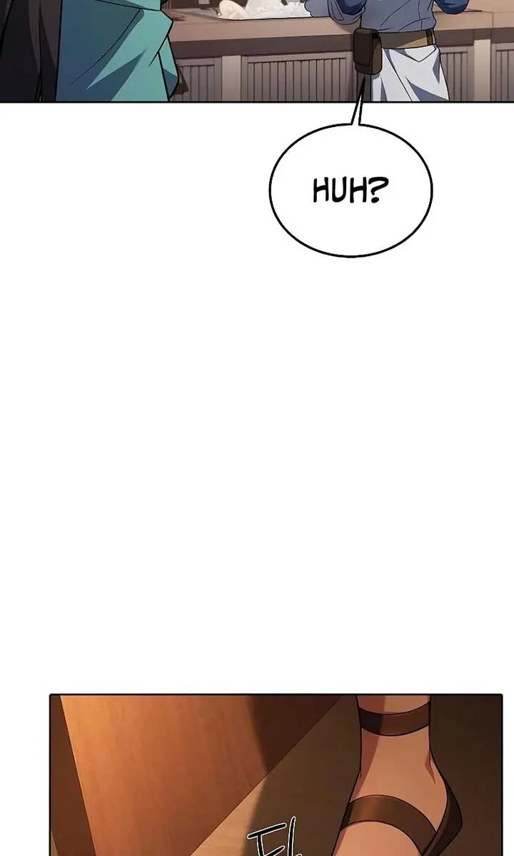 The Archmage's Restaurant Chapter 33 Page 69