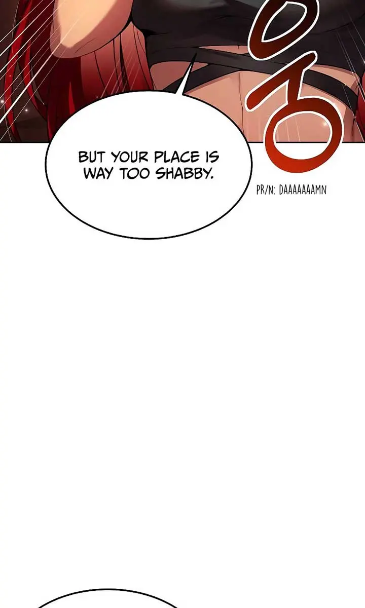The Archmage's Restaurant Chapter 33 Page 72