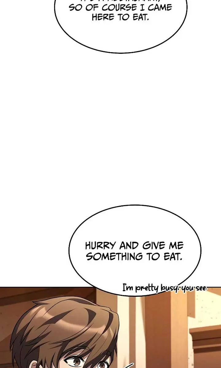The Archmage's Restaurant Chapter 33 Page 74
