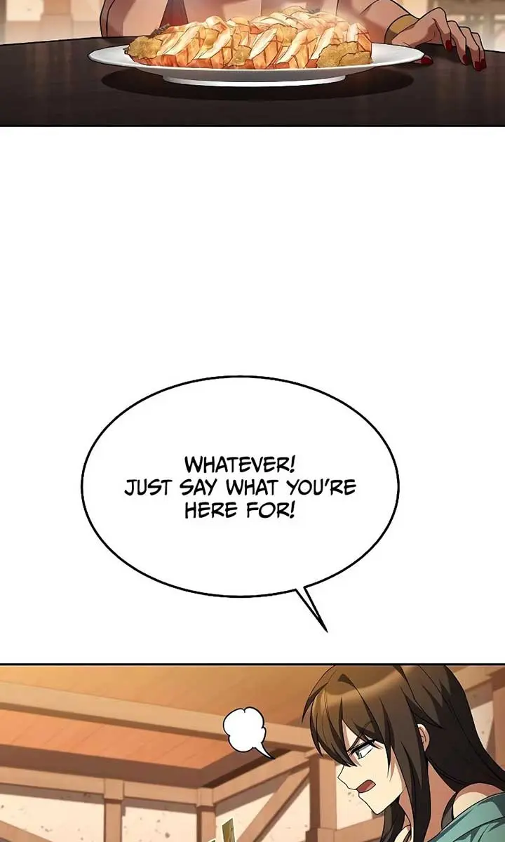 The Archmage's Restaurant Chapter 33 Page 78