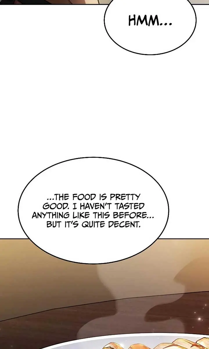 The Archmage's Restaurant Chapter 33 Page 84