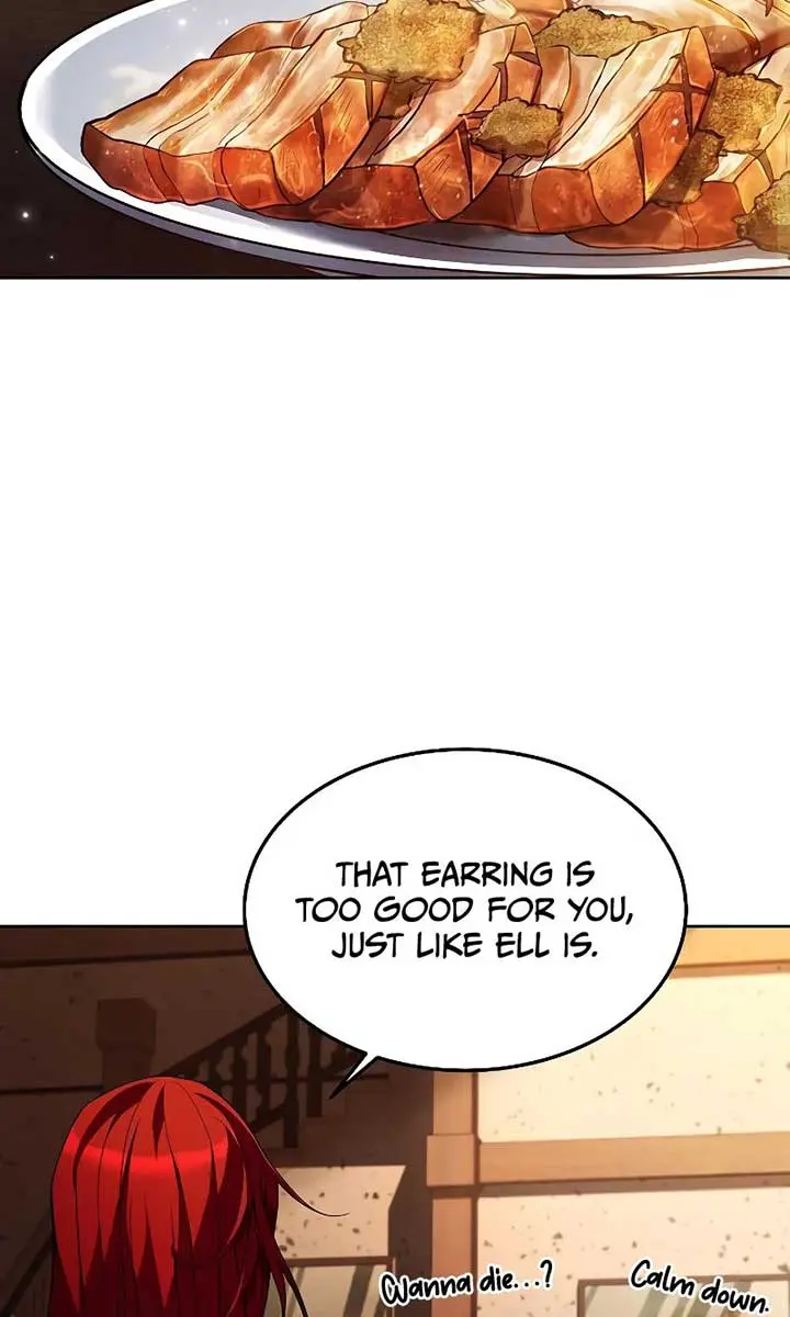 The Archmage's Restaurant Chapter 33 Page 85