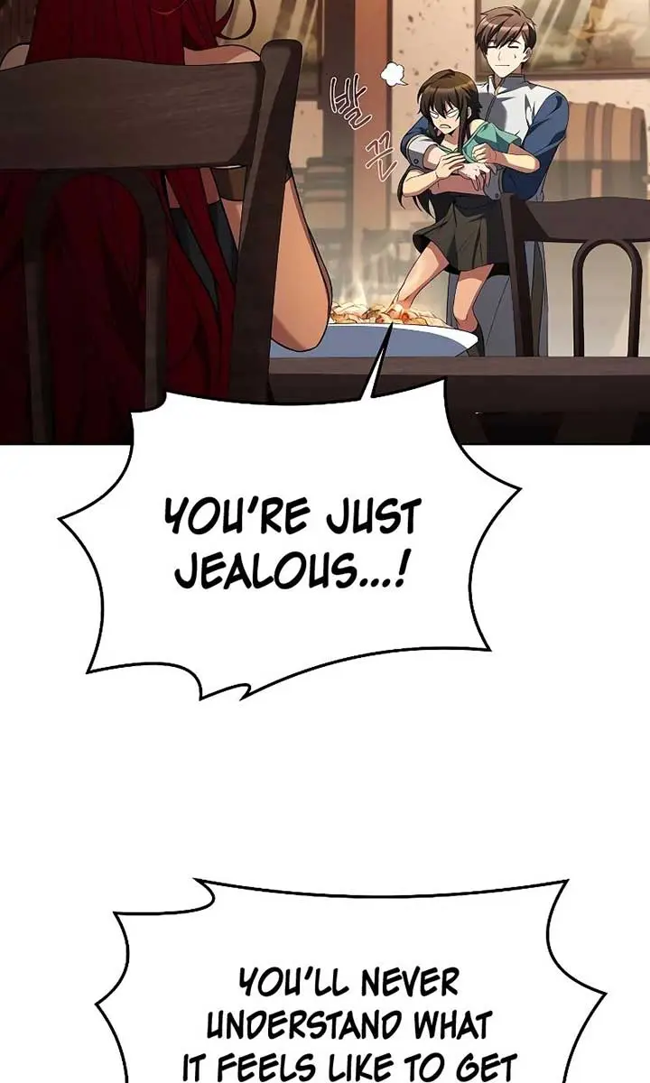 The Archmage's Restaurant Chapter 33 Page 86
