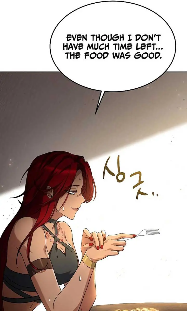 The Archmage's Restaurant Chapter 33 Page 88