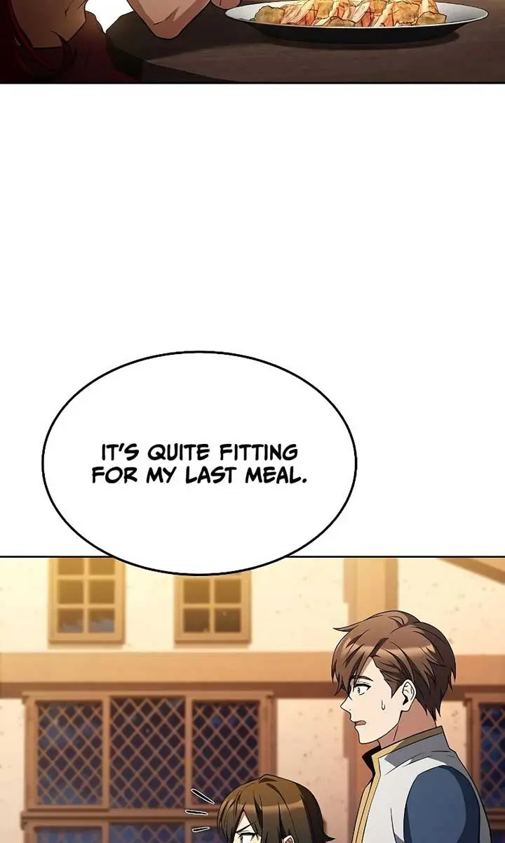 The Archmage's Restaurant Chapter 33 Page 89