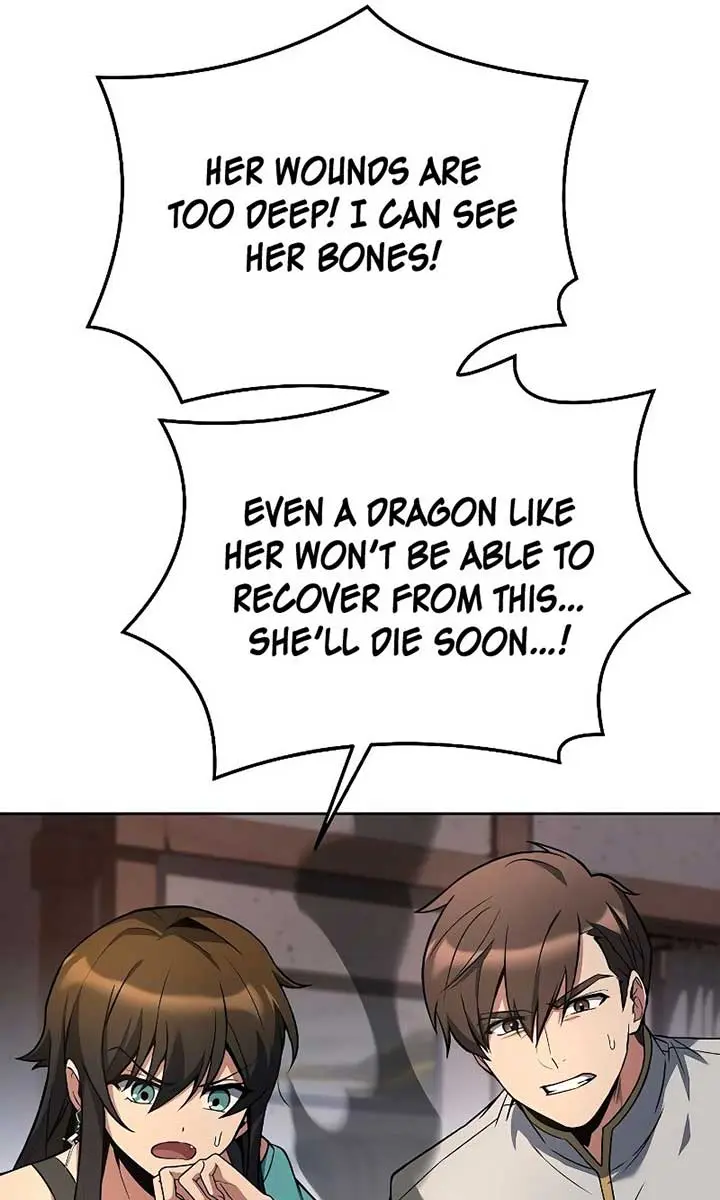 The Archmage's Restaurant Chapter 33 Page 106