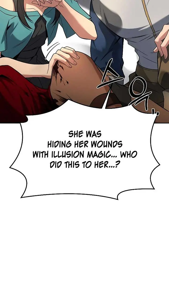 The Archmage's Restaurant Chapter 33 Page 107