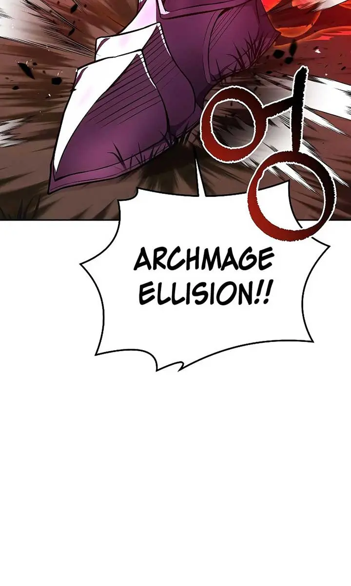The Archmage's Restaurant Chapter 33 Page 110