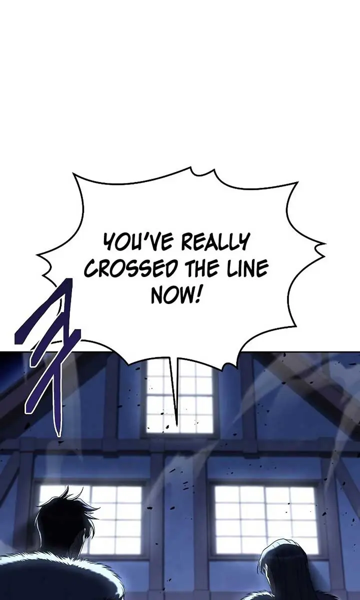 The Archmage's Restaurant Chapter 33 Page 111