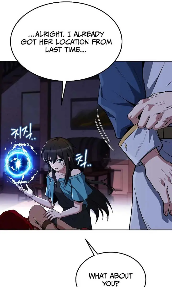 The Archmage's Restaurant Chapter 33 Page 120