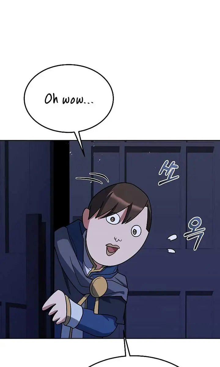The Archmage's Restaurant Chapter 33 Page 127