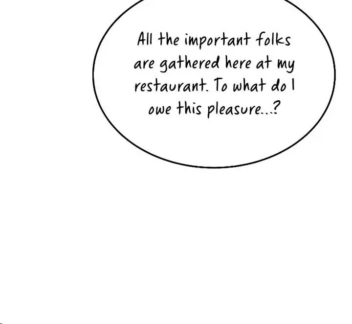 The Archmage's Restaurant Chapter 33 Page 128