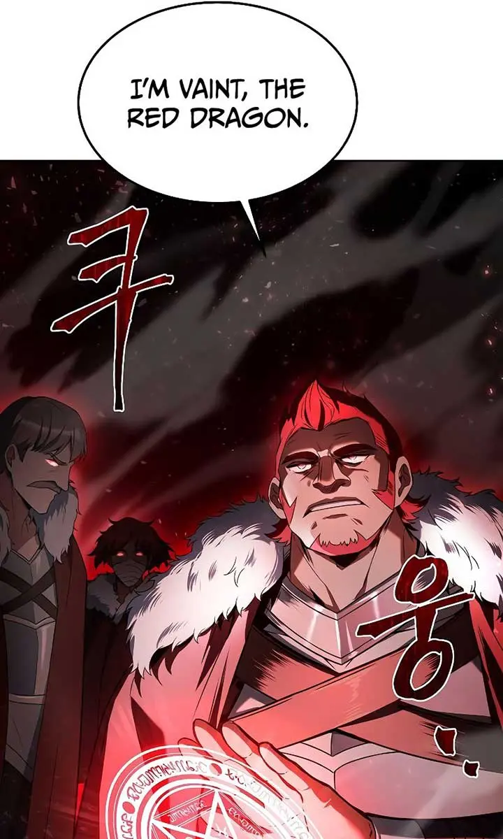 The Archmage's Restaurant Chapter 33 Page 129