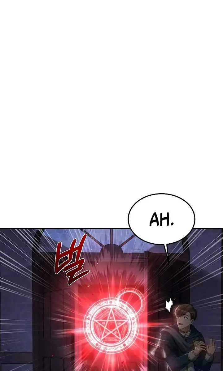 The Archmage's Restaurant Chapter 33 Page 131