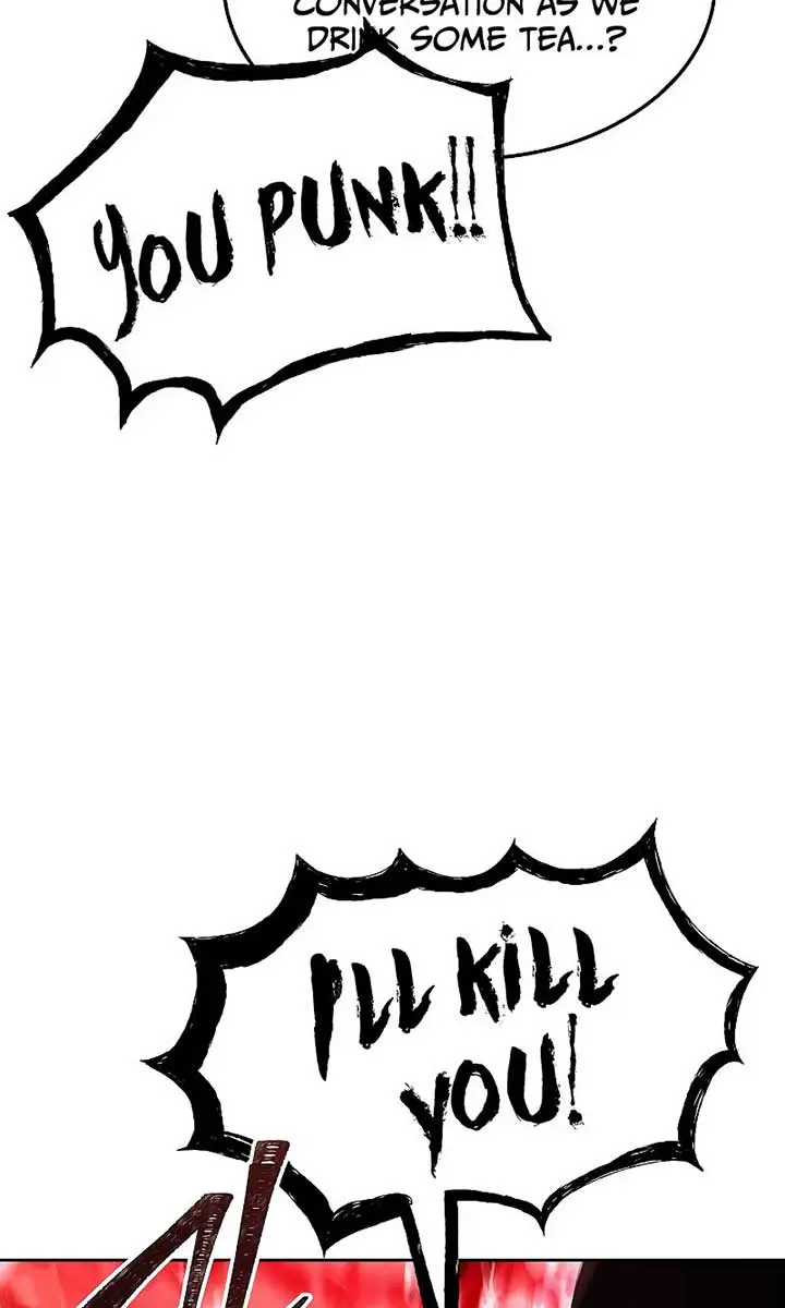 The Archmage's Restaurant Chapter 33 Page 135