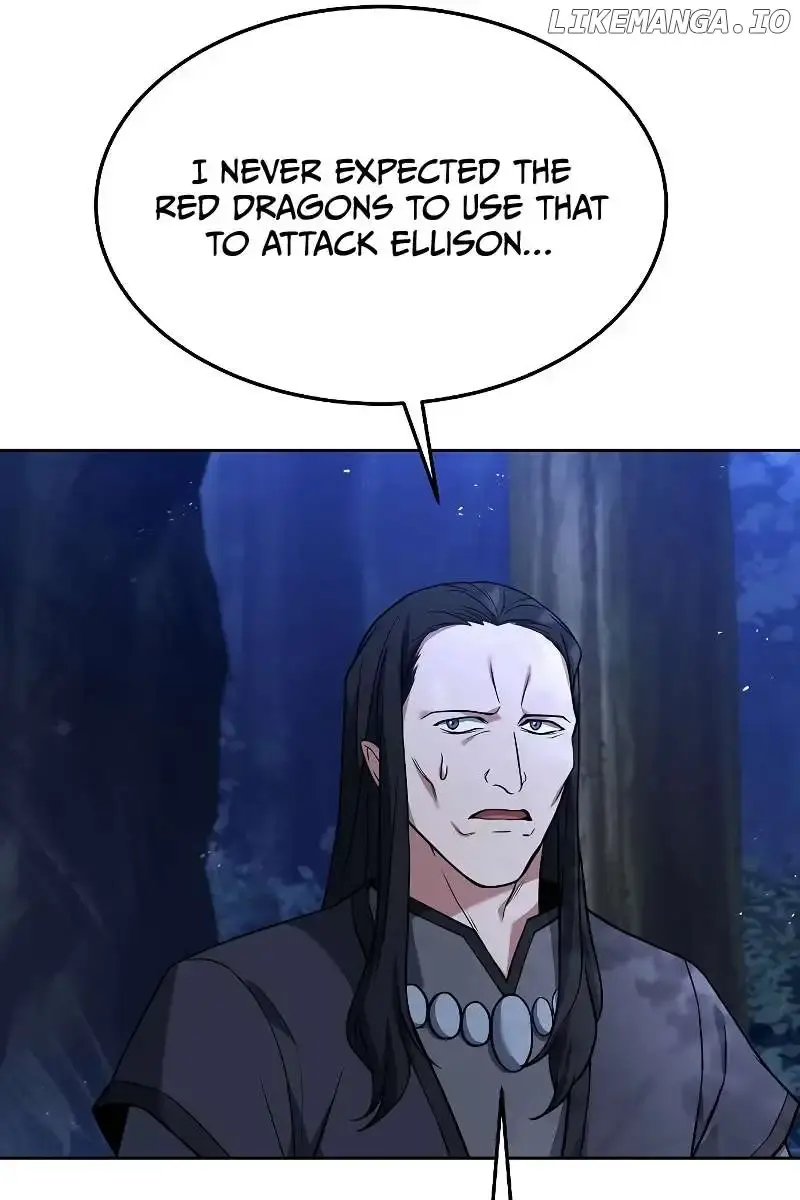 The Archmage's Restaurant Chapter 34 Page 16
