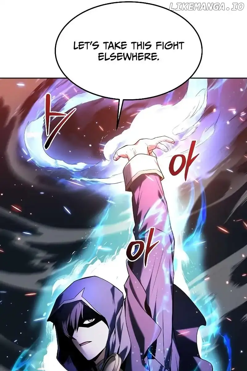 The Archmage's Restaurant Chapter 34 Page 29