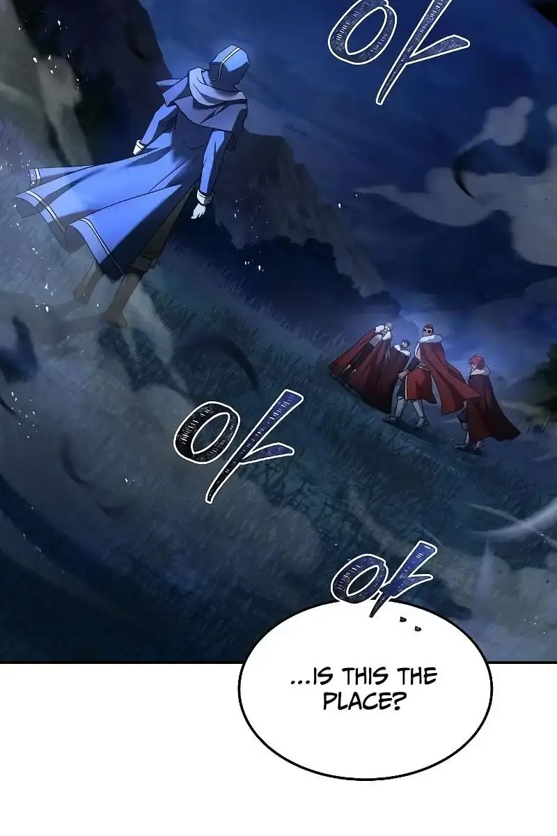 The Archmage's Restaurant Chapter 34 Page 46