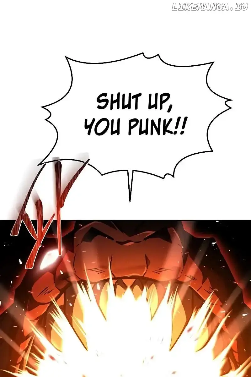 The Archmage's Restaurant Chapter 34 Page 85