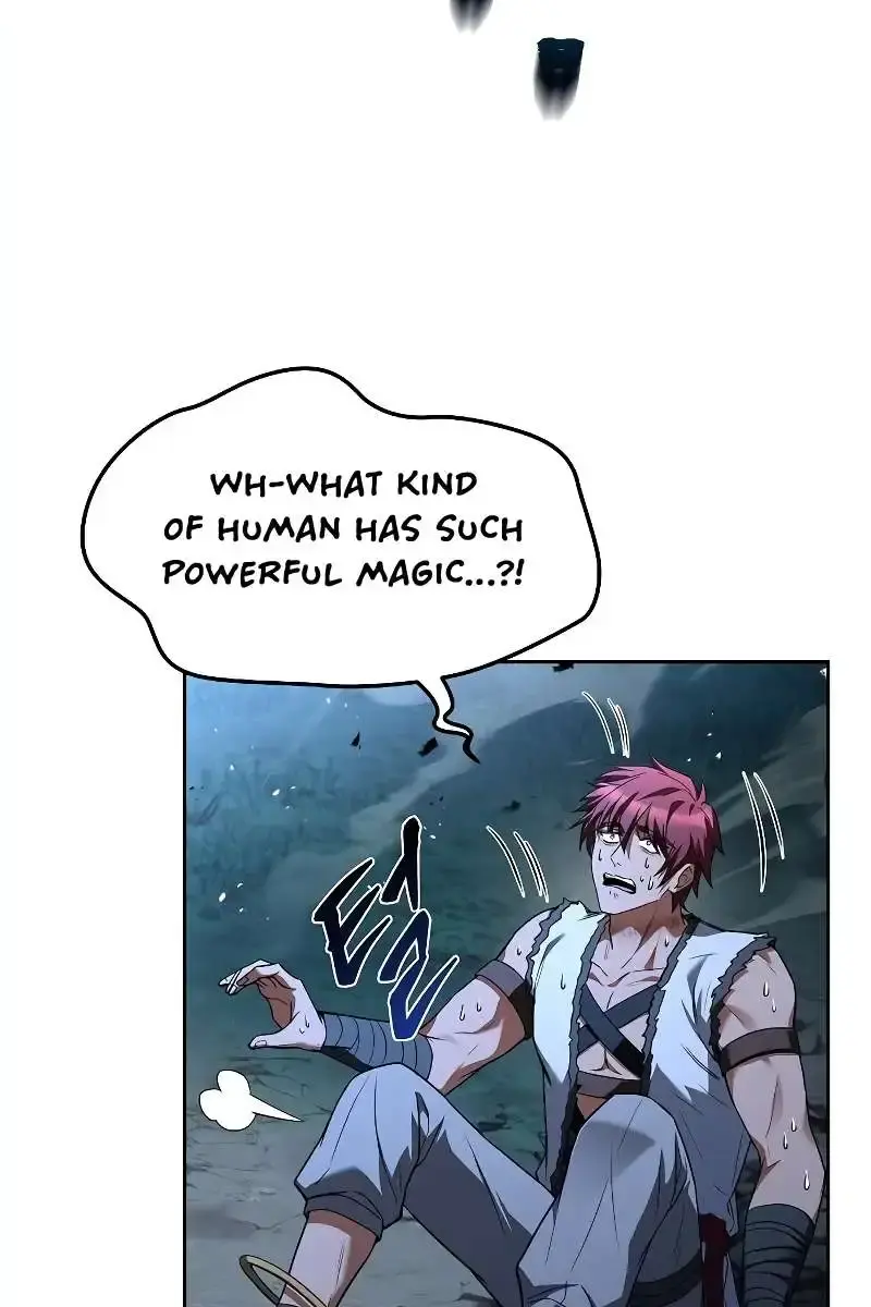 The Archmage's Restaurant Chapter 34 Page 101