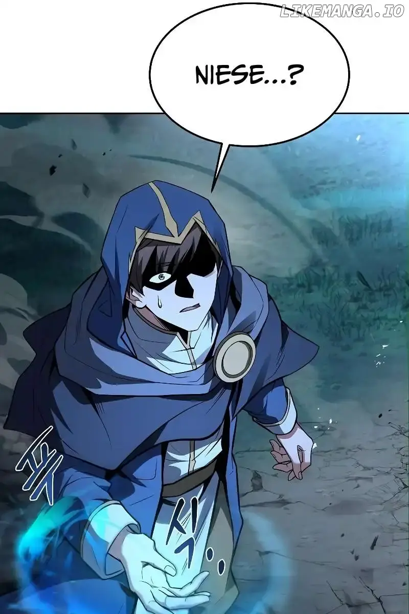 The Archmage's Restaurant Chapter 34 Page 111