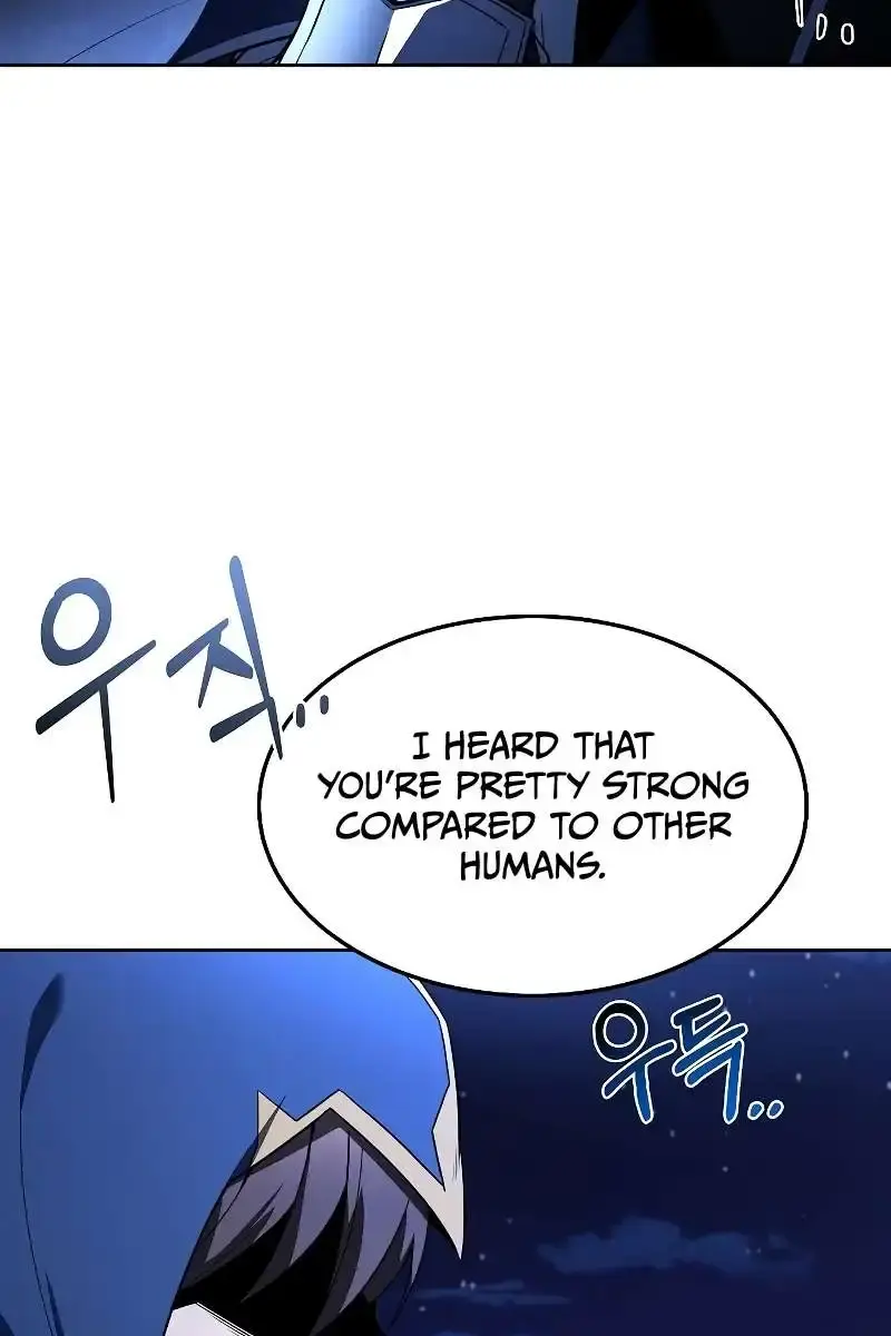 The Archmage's Restaurant Chapter 34 Page 115