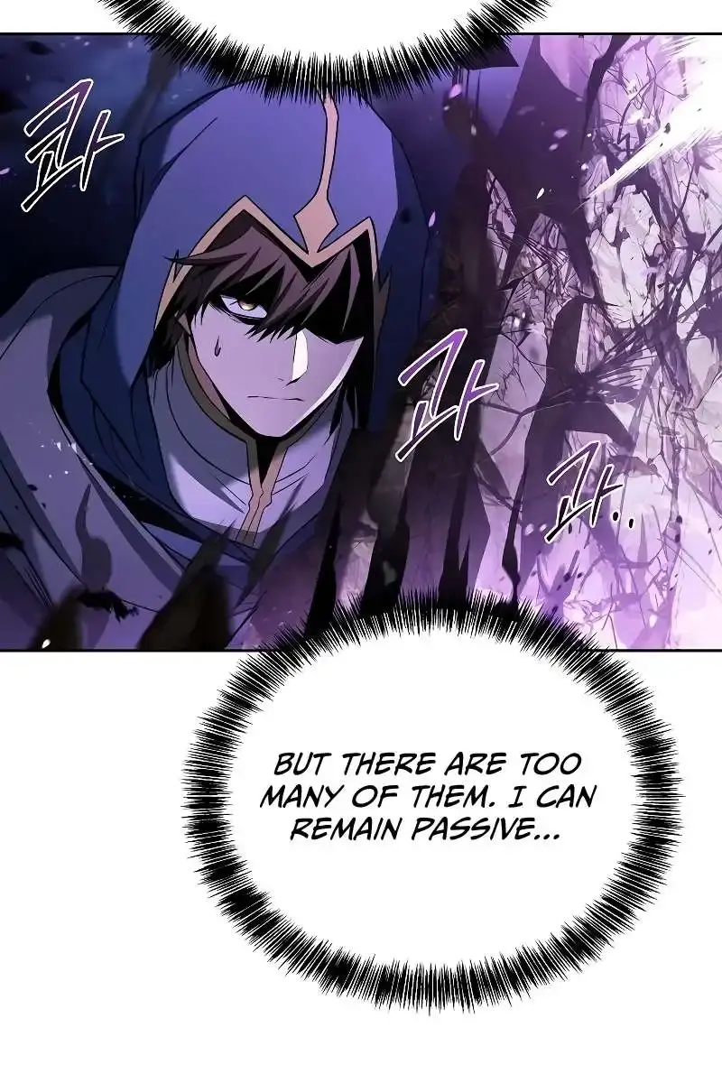 The Archmage's Restaurant Chapter 34 Page 143