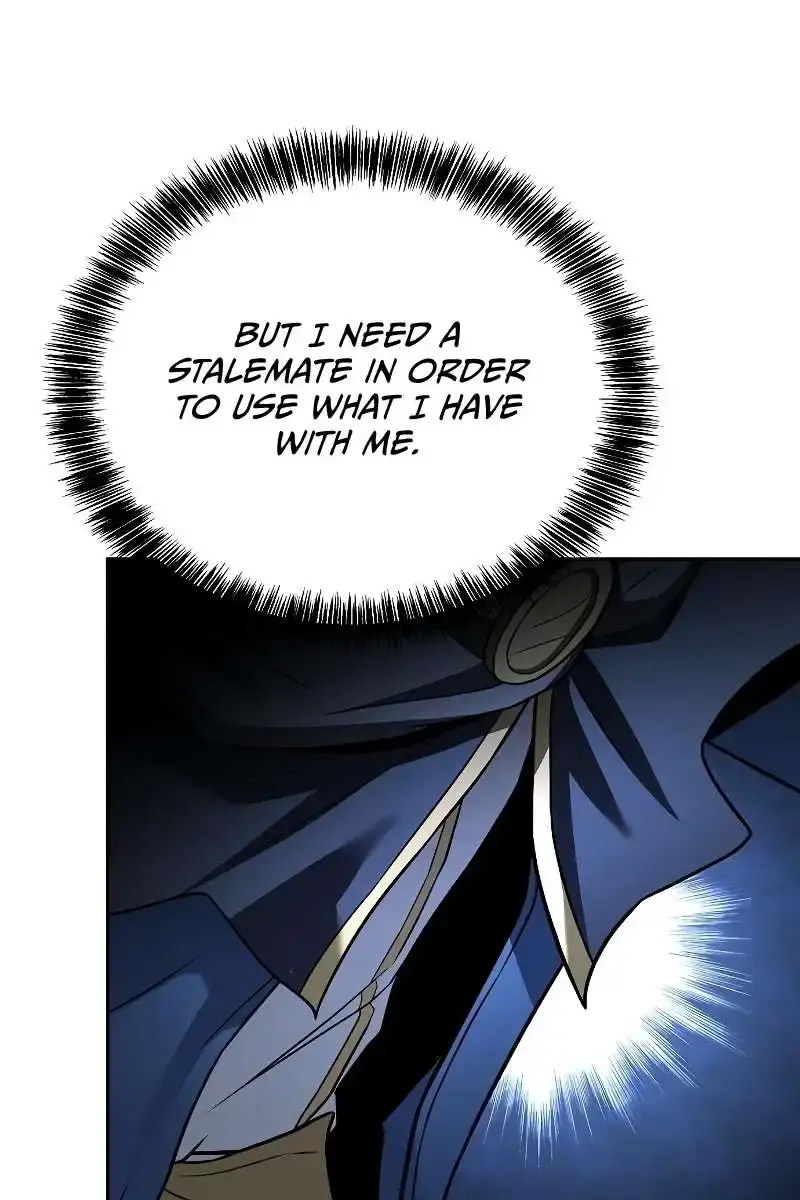 The Archmage's Restaurant Chapter 34 Page 144