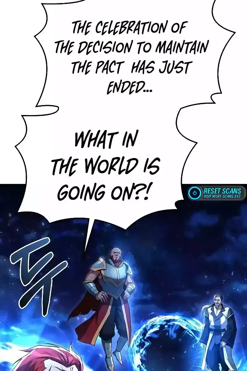 The Archmage's Restaurant Chapter 35 Page 4