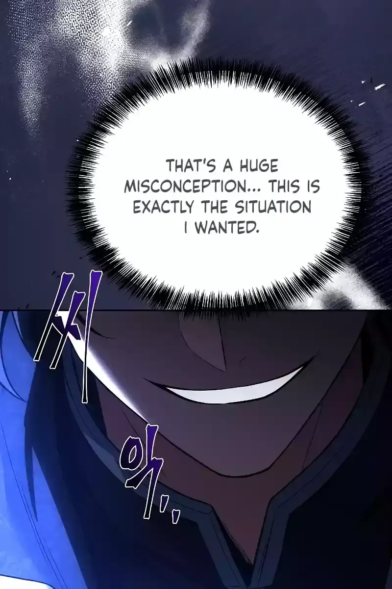 The Archmage's Restaurant Chapter 35 Page 19
