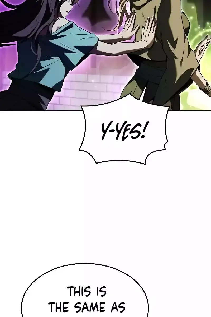 The Archmage's Restaurant Chapter 35 Page 34
