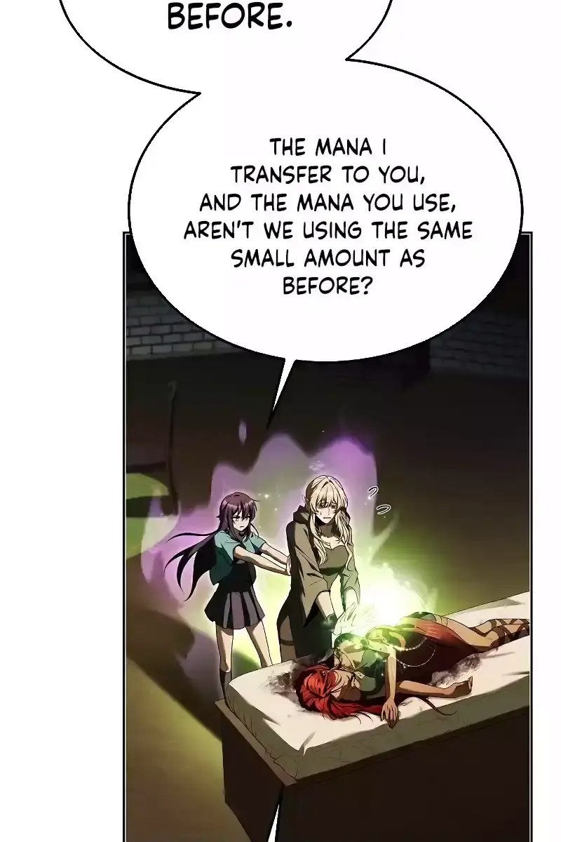 The Archmage's Restaurant Chapter 35 Page 35