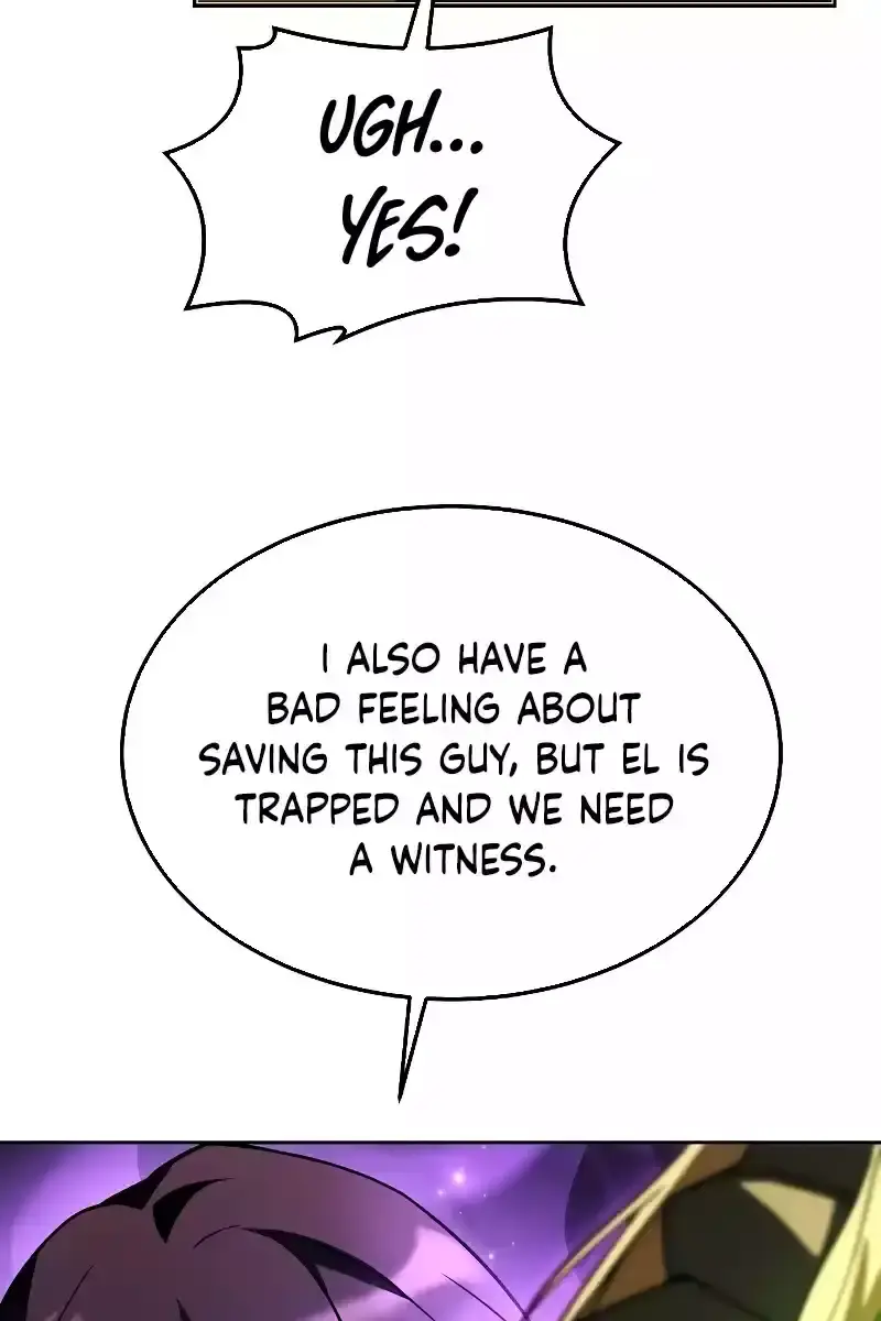 The Archmage's Restaurant Chapter 35 Page 36
