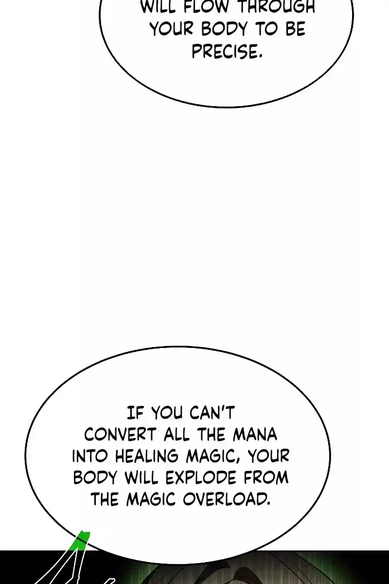 The Archmage's Restaurant Chapter 35 Page 38
