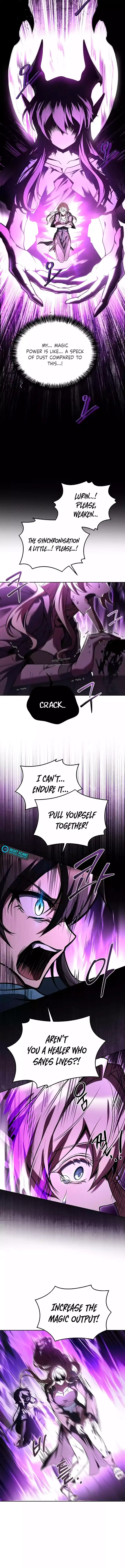 The Archmage's Restaurant Chapter 35 Page 52