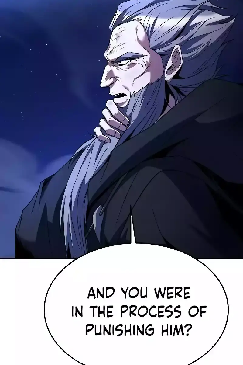 The Archmage's Restaurant Chapter 35 Page 77