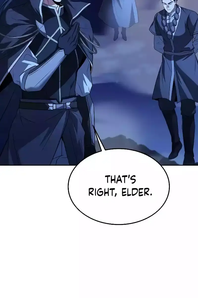 The Archmage's Restaurant Chapter 35 Page 79