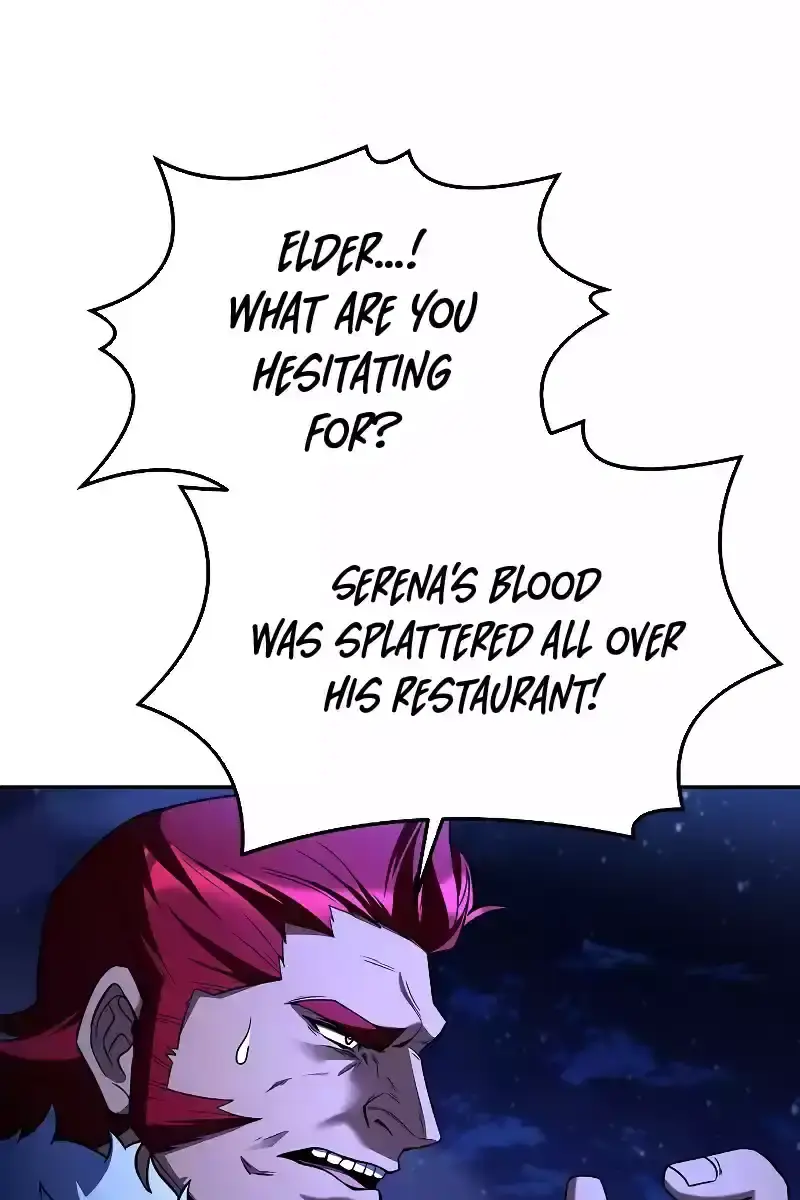 The Archmage's Restaurant Chapter 35 Page 80