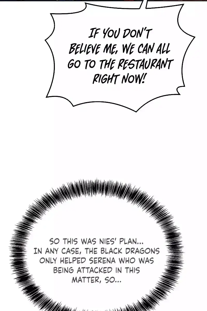 The Archmage's Restaurant Chapter 35 Page 86