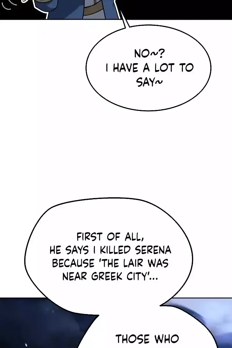 The Archmage's Restaurant Chapter 35 Page 94