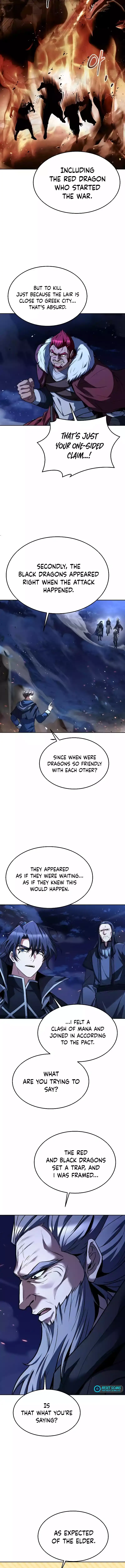 The Archmage's Restaurant Chapter 35 Page 102