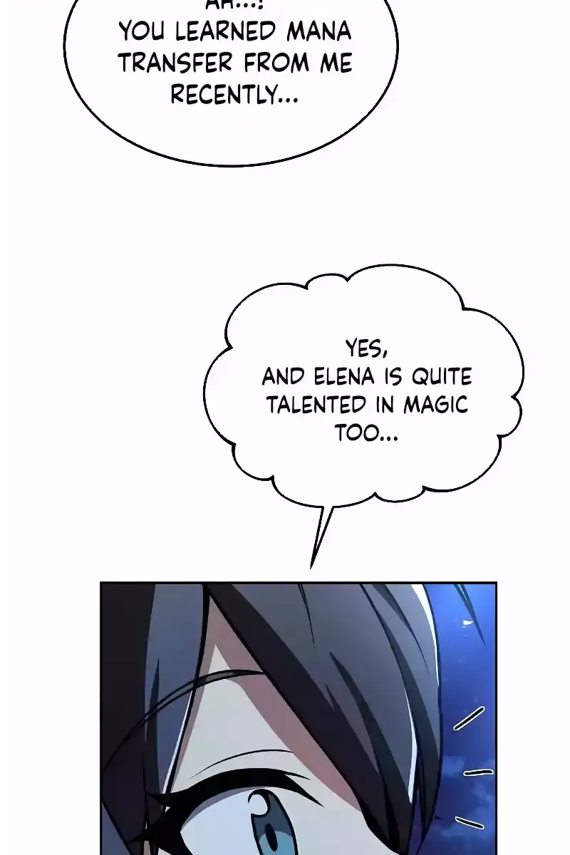 The Archmage's Restaurant Chapter 35 Page 130