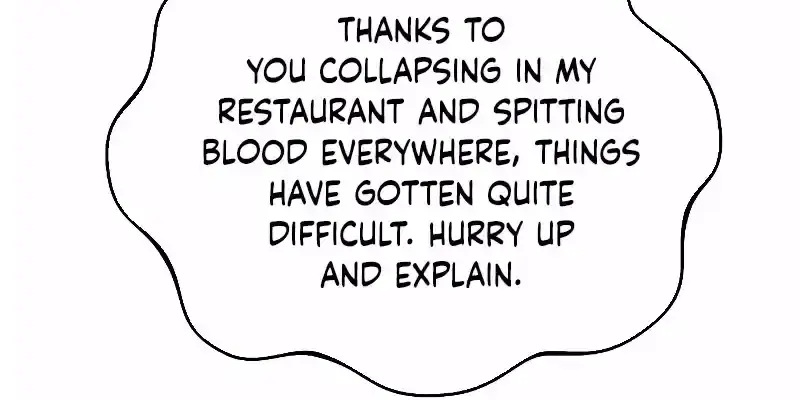 The Archmage's Restaurant Chapter 35 Page 141