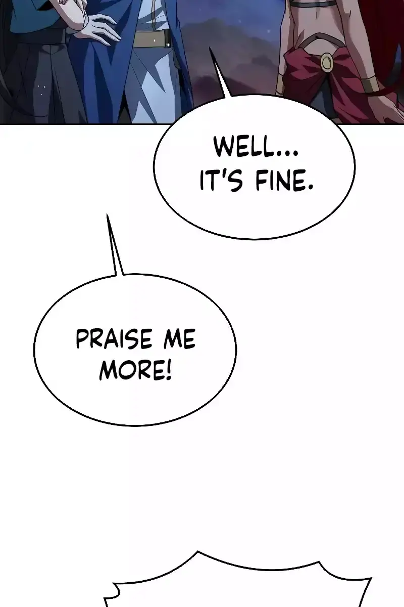 The Archmage's Restaurant Chapter 35 Page 154