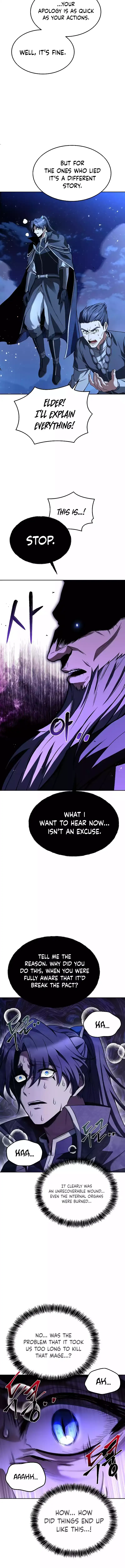 The Archmage's Restaurant Chapter 35 Page 162