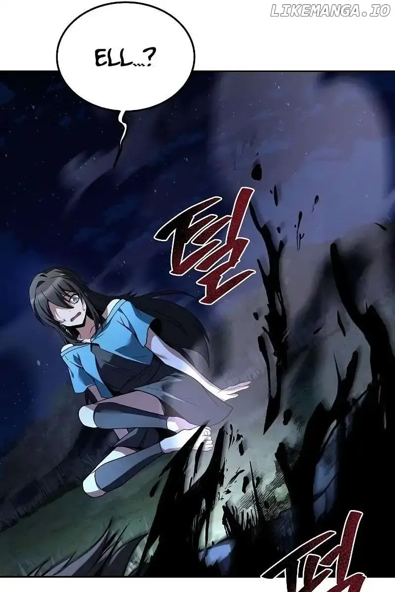 The Archmage's Restaurant Chapter 36 Page 17